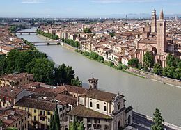 Ricerca perdite acqua Verona